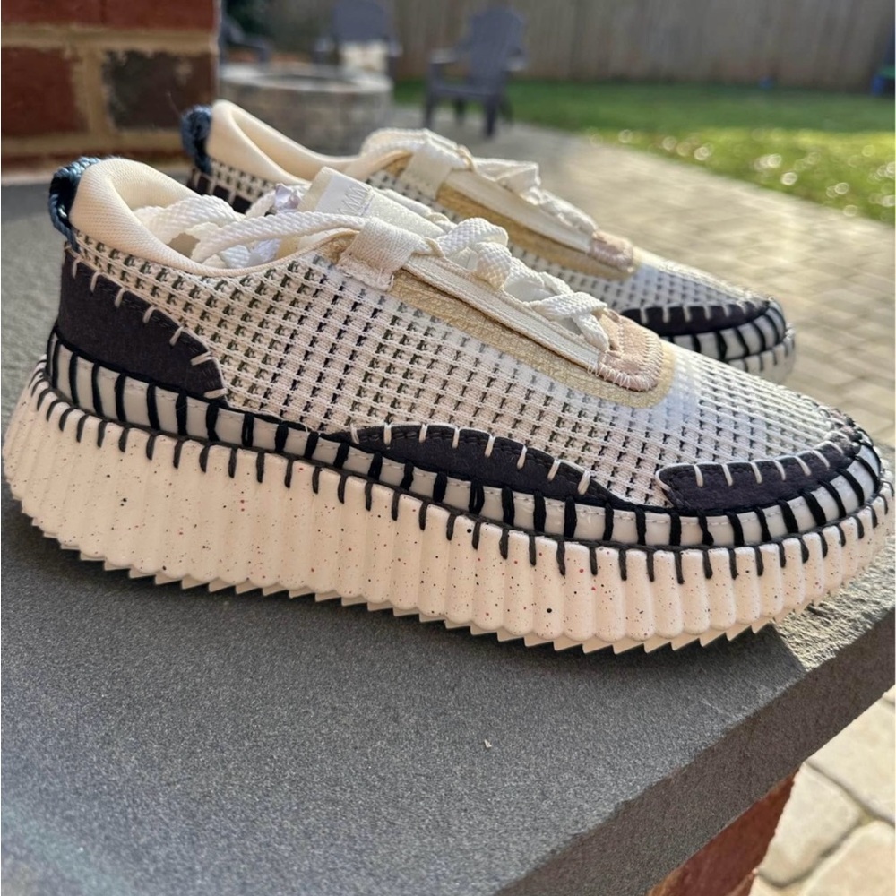 Nama Woven Sneakers